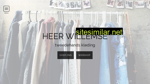 heerwillemse.nl alternative sites