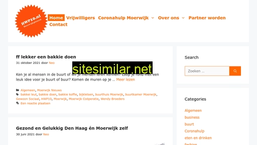 heeswijkplein10.nl alternative sites