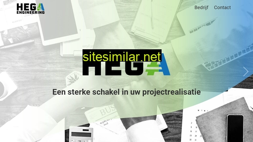 hega.nl alternative sites