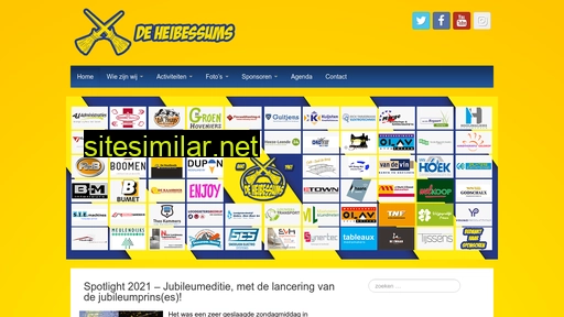 heibessums.nl alternative sites