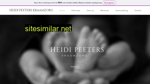 heidipeeterskraamzorg.nl alternative sites