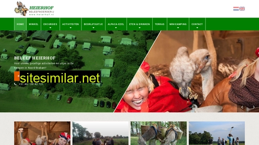 heierhof.nl alternative sites
