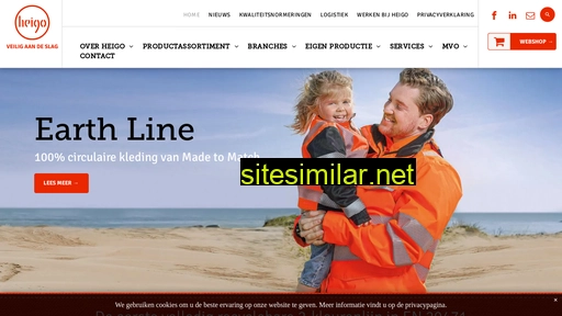 heigo.nl alternative sites