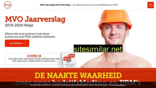 heigo-mvo.nl alternative sites