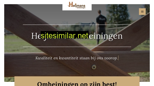 heijmansomheiningen.nl alternative sites