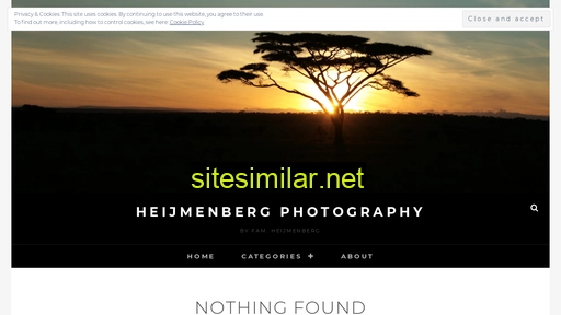 Heijmenberg similar sites