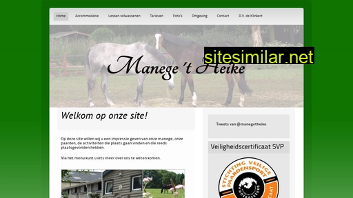 heike.nl alternative sites
