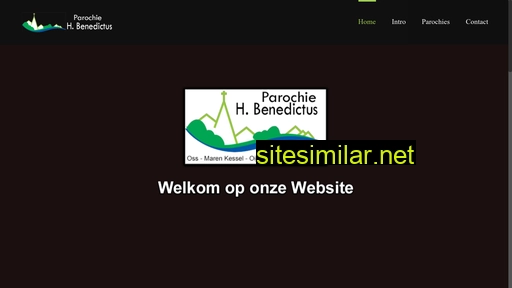 heiligebenedictus.nl alternative sites