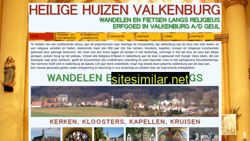 Heiligehuizenvalkenburg similar sites