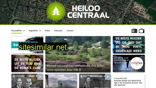 heiloocentraal.nl alternative sites