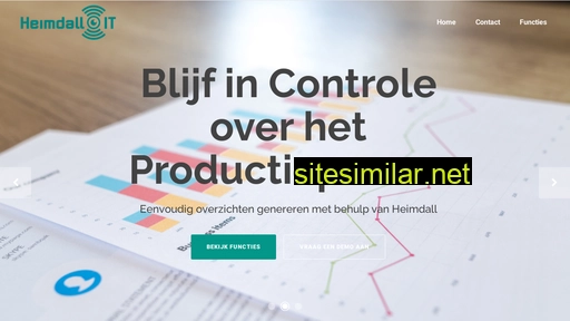 heimdall-it.nl alternative sites