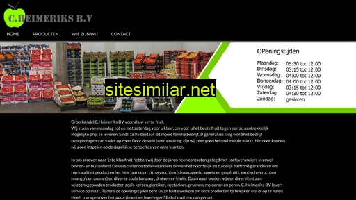 heimeriks-agf.nl alternative sites