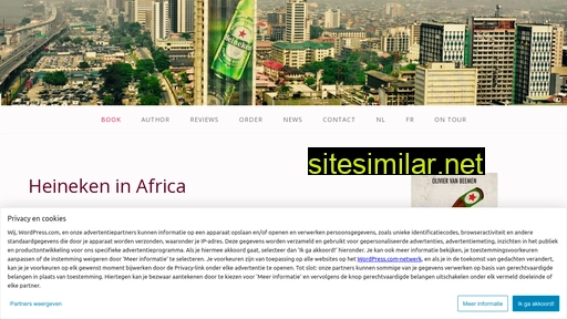 heinekeninafrika.nl alternative sites