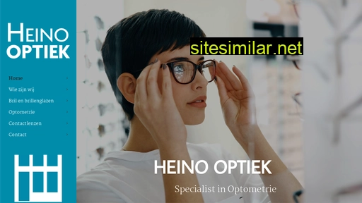 heino-optiek.nl alternative sites