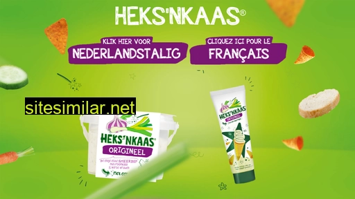 heksnkaas.nl alternative sites