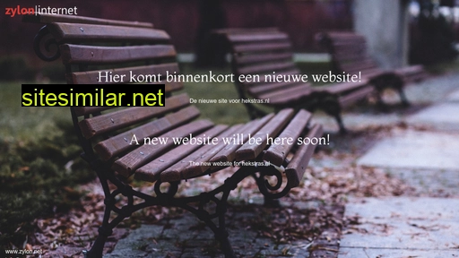 hekstras.nl alternative sites