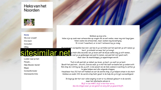 heksvanhetnoorden.nl alternative sites