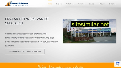helden2w.nl alternative sites