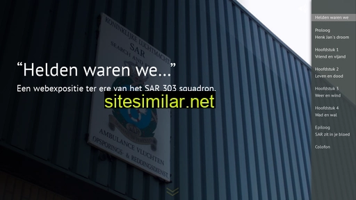 heldenwarenwe.nl alternative sites