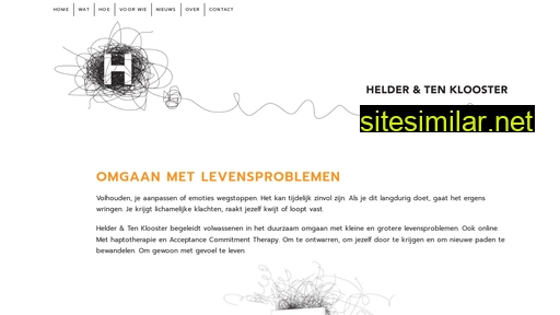 helderentenklooster.nl alternative sites