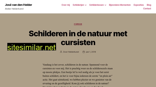 helderkunst.nl alternative sites