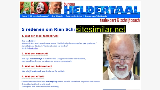 heldertaal.nl alternative sites