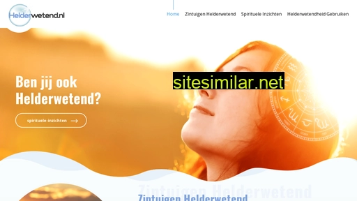 helderwetend.nl alternative sites