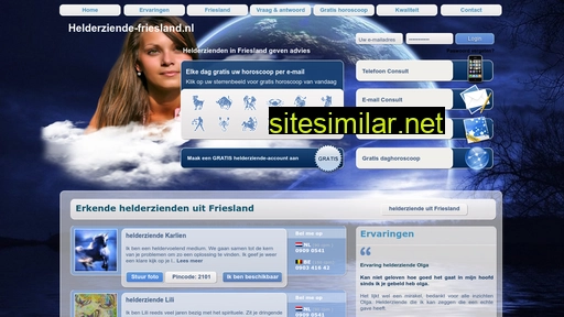 helderziende-friesland.nl alternative sites