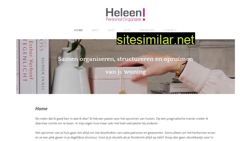 heleenmulder.nl alternative sites