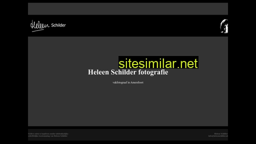 heleenschilder.nl alternative sites