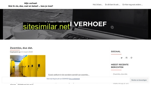 heleenverhoef.nl alternative sites