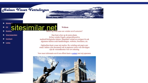 heleenvisservertalingen.nl alternative sites