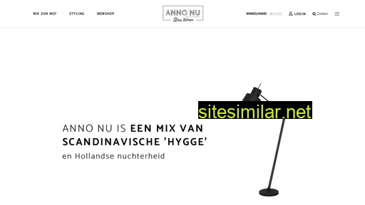 helemaalannonu.nl alternative sites