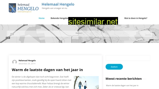 helemaalhengelo.nl alternative sites