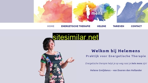 helemens.nl alternative sites
