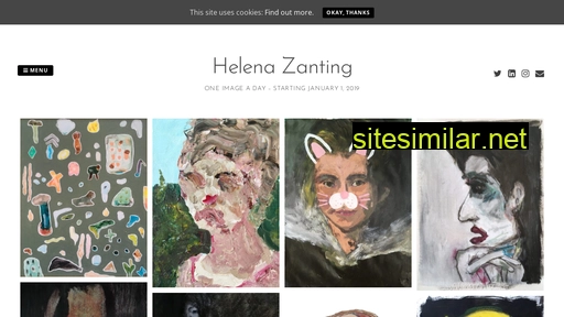 helenazanting.nl alternative sites