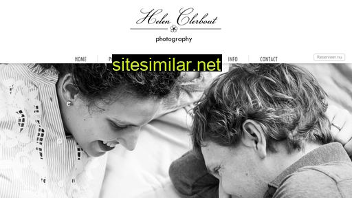helenclerbout.nl alternative sites