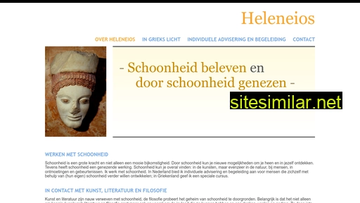 heleneios.nl alternative sites