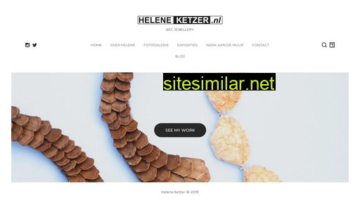 heleneketzer.nl alternative sites