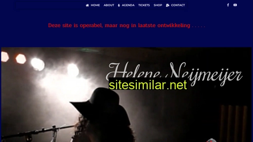 heleneneijmeijer.nl alternative sites