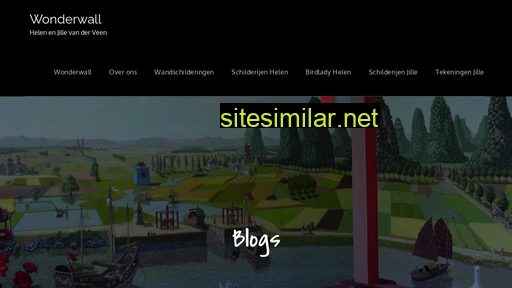 helenenjille.nl alternative sites