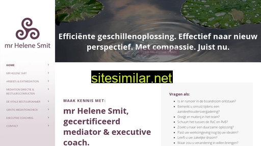 helenesmit.nl alternative sites