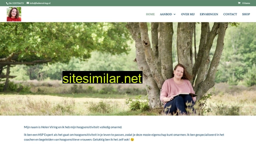 helenviring.nl alternative sites