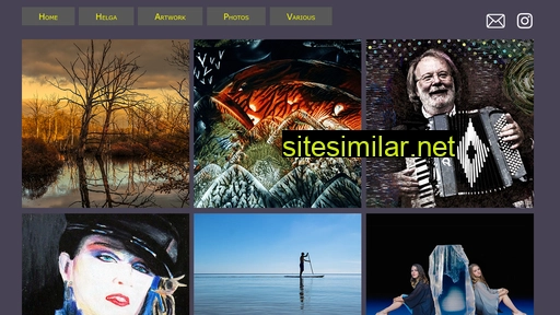 helga-art.nl alternative sites