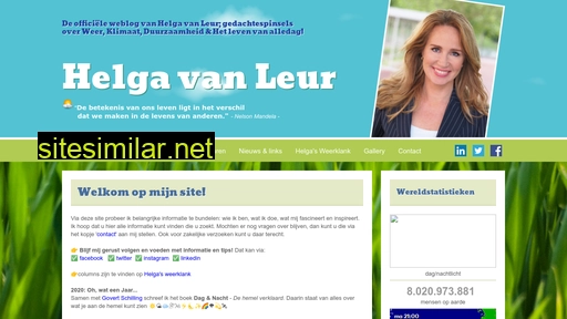 helgavanleur.nl alternative sites