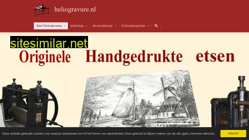 heliogravure.nl alternative sites
