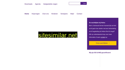 helios-rt.nl alternative sites
