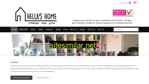 hellashome.nl alternative sites