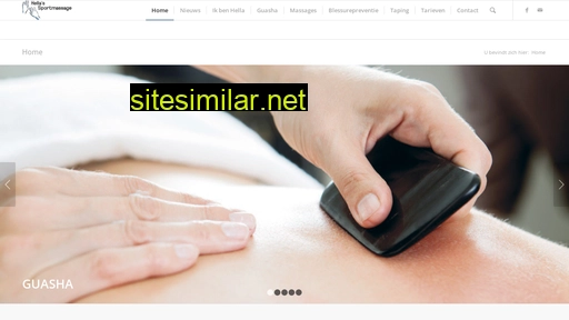 hellasmassage.nl alternative sites