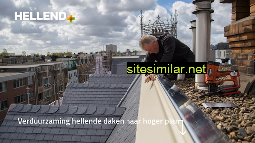 hellendplus.nl alternative sites